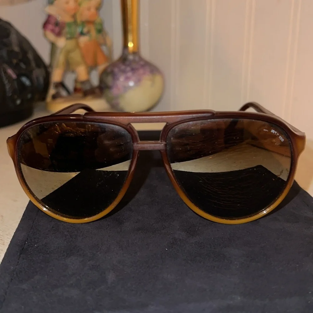 Bollé Irex 100 Sunglasses made in France